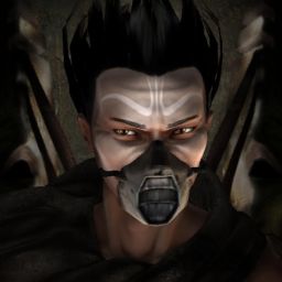 XiaJia — legacy portrait