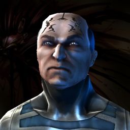 d00ra — legacy portrait