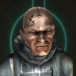 Echo Ten — legacy portrait