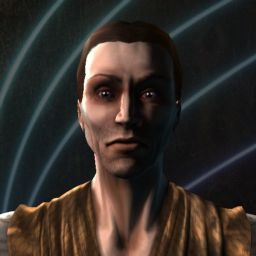 jack barnes — legacy portrait