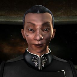 Raith'ier — legacy portrait