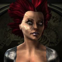 StrikesSalvager — legacy portrait