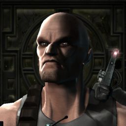 Cbpress — legacy portrait