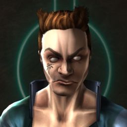 kent55 — legacy portrait