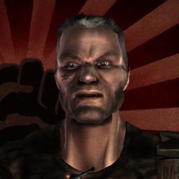 cloetus — legacy portrait