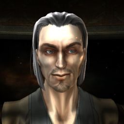Spearmint — legacy portrait