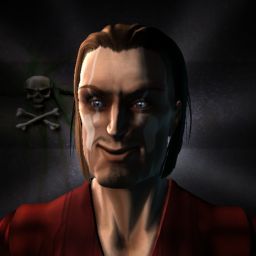 BIGBADBOB — legacy portrait