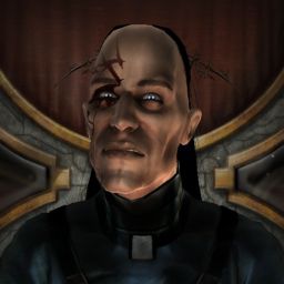 DELTRAC — legacy portrait