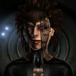 faldybanny — legacy portrait