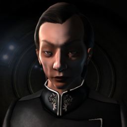 Soporo — legacy portrait