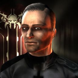 Hiroth Helevorn — legacy portrait