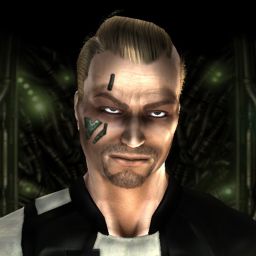 Cyberboom — legacy portrait