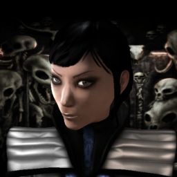 Stinkthief — legacy portrait