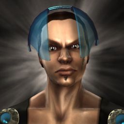 MorbidSpawn — legacy portrait