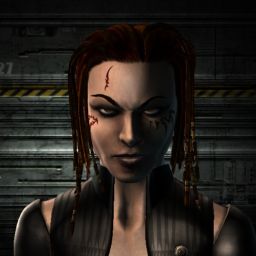 Belli Dea — legacy portrait