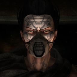 Malleus Sicarius — legacy portrait