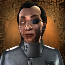 Eoniton — legacy portrait