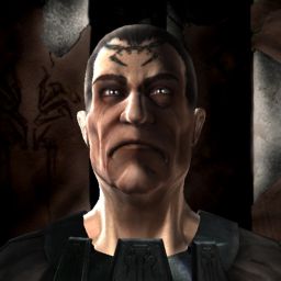 Iosephus — legacy portrait