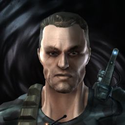mescalin — legacy portrait