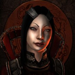 Xenon329 — legacy portrait