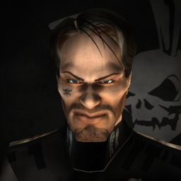 crazyman53027 — legacy portrait