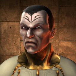 evetastic — legacy portrait