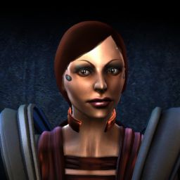 doomcarrier — legacy portrait