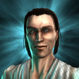 AIone InTheSpace — legacy portrait
