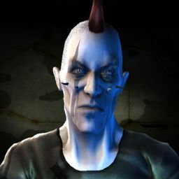 Noekkenz — legacy portrait