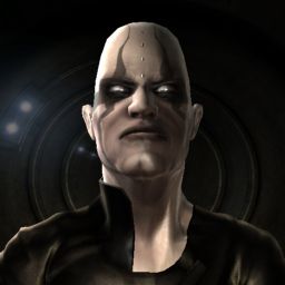 Umrock — legacy portrait