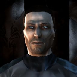 Darkscion — legacy portrait