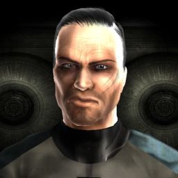 NeoKarn — legacy portrait