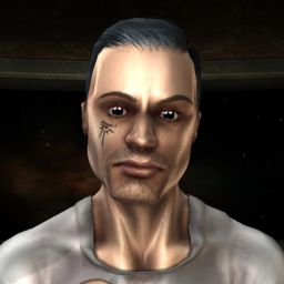 soldieroffortune 258 — legacy portrait