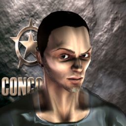 Strigon — legacy portrait