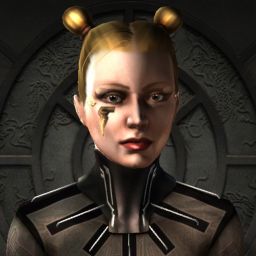 Eloise Ferro — legacy portrait