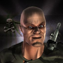killintime — legacy portrait