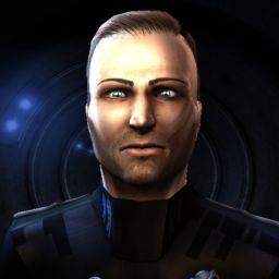 Tsuhe — legacy portrait