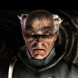 Fusedbrain — legacy portrait