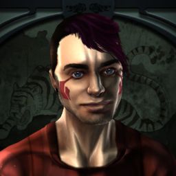 CyberWire — legacy portrait