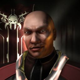 Temnozor — legacy portrait