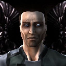 Aversun — legacy portrait
