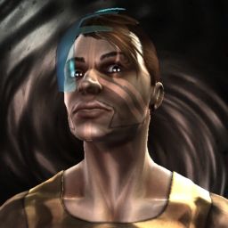 Akkom — legacy portrait