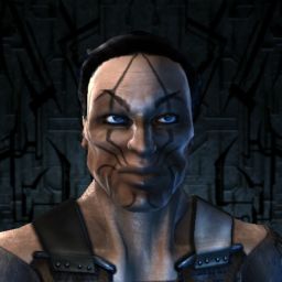 Savinakis — legacy portrait
