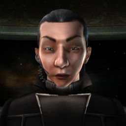 The GateWatcher — legacy portrait
