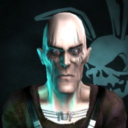 Me Remnant — legacy portrait