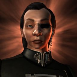 Samtou — legacy portrait
