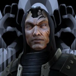 Base Baltar — legacy portrait