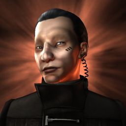 Malik Fett — legacy portrait