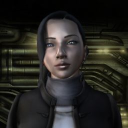 Tawa Kea — legacy portrait