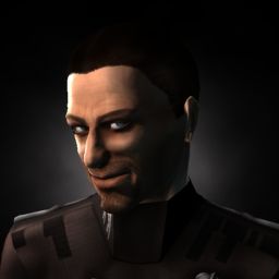 Podruski — legacy portrait